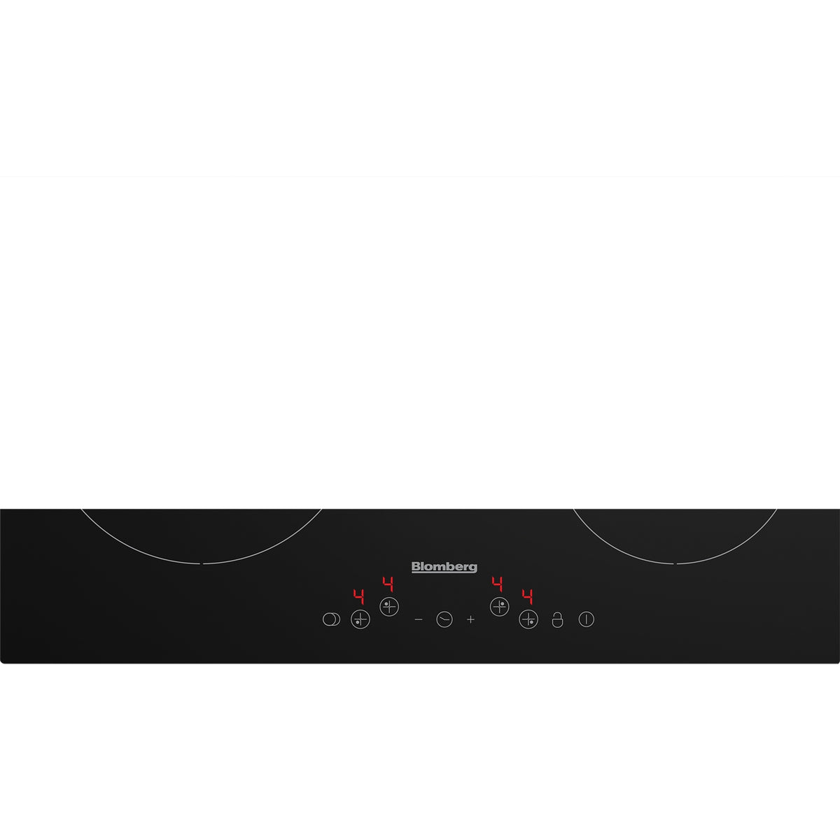 Blomberg MKN54212 58cm Ceramic Hob - Black