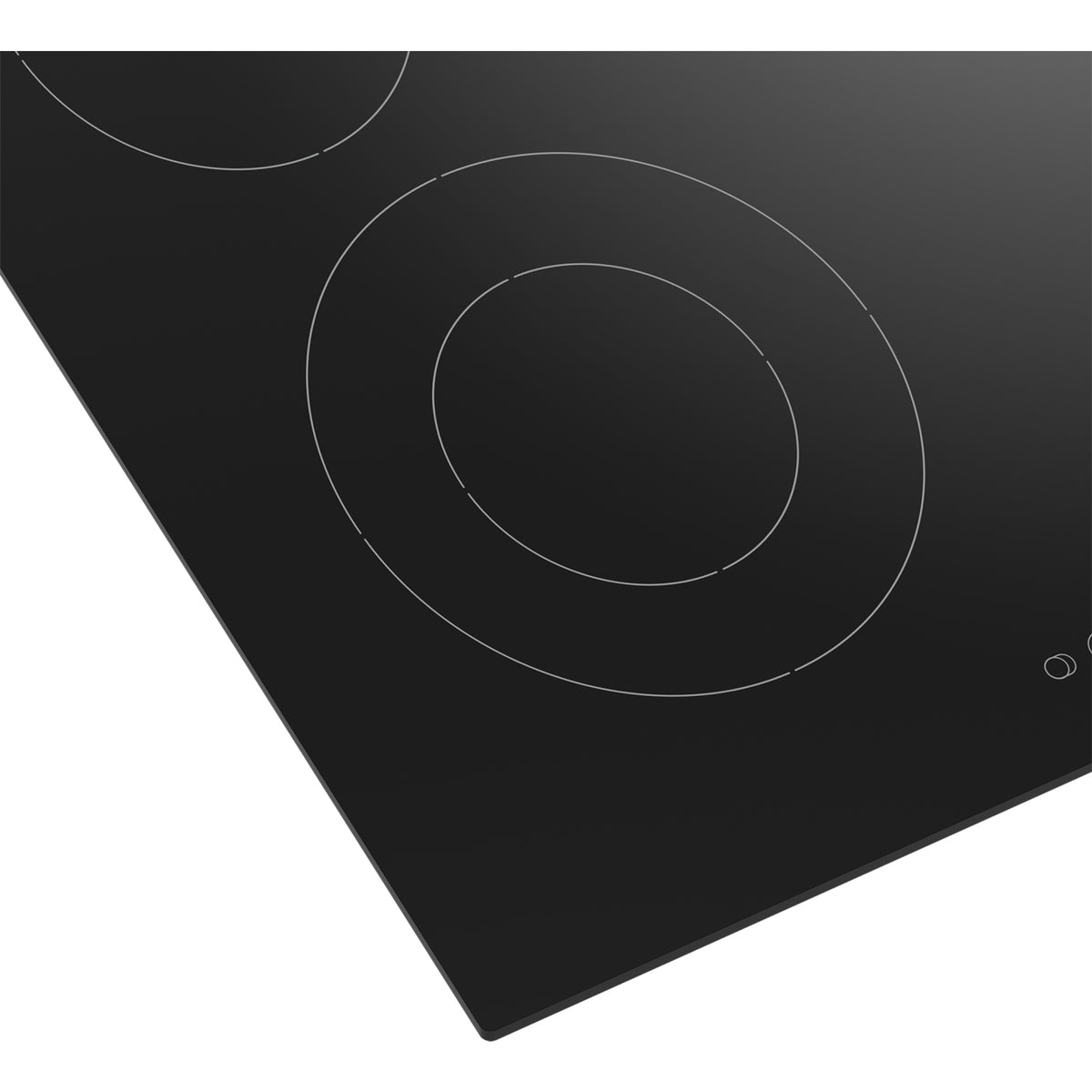 Blomberg MKN54212 58cm Ceramic Hob - Black