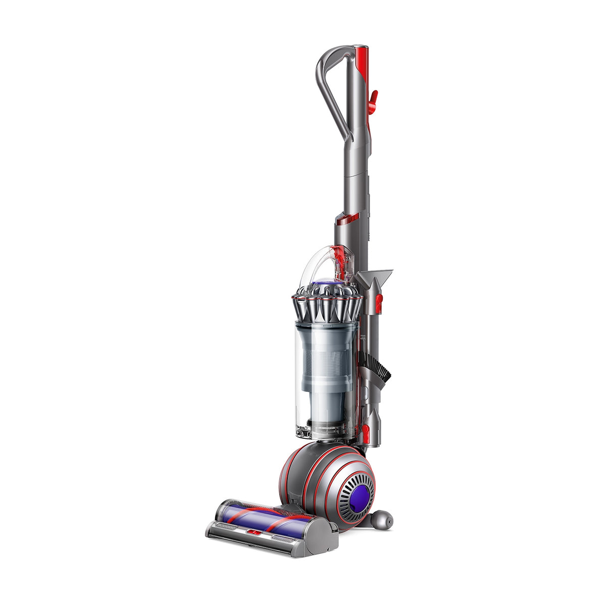 Dyson BALLANIMALNEW Ball Animal Upright Vacuum Cleaner - Silver