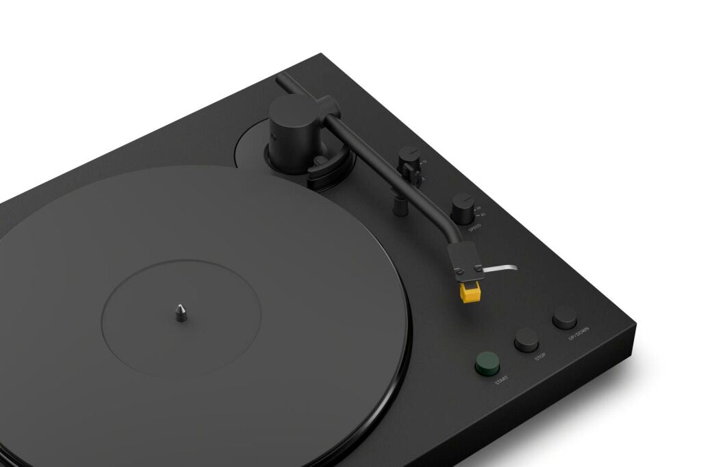 Sony PSLX5BT Bluetooth Turntable Record Player