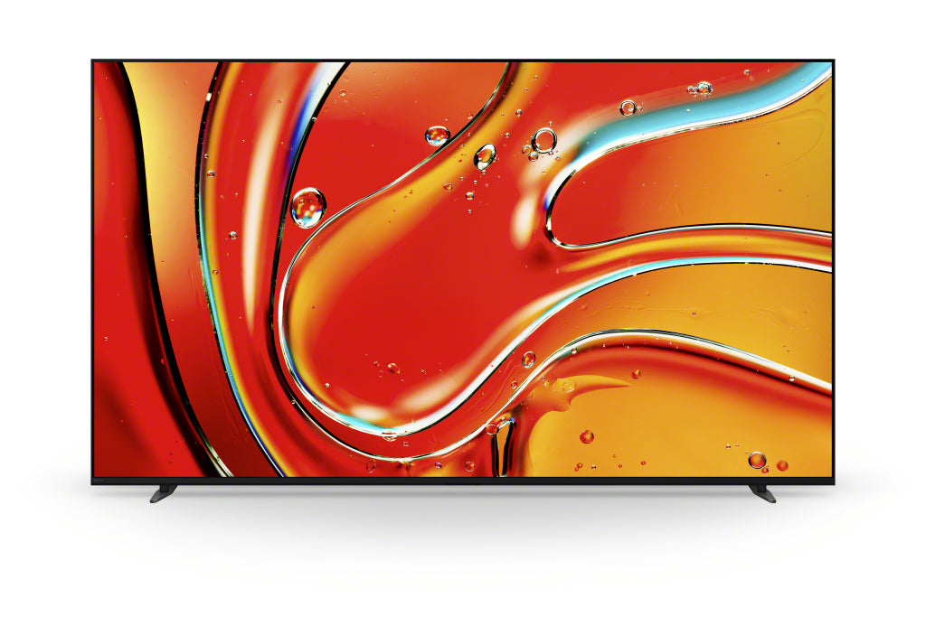 Sony BRAVIA 7 K55XR70PU | 55 inch QLED Mini LED HDR Google Smart TV