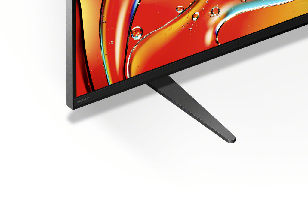 Sony BRAVIA 7 K55XR70PU | 55 inch QLED Mini LED HDR Google Smart TV