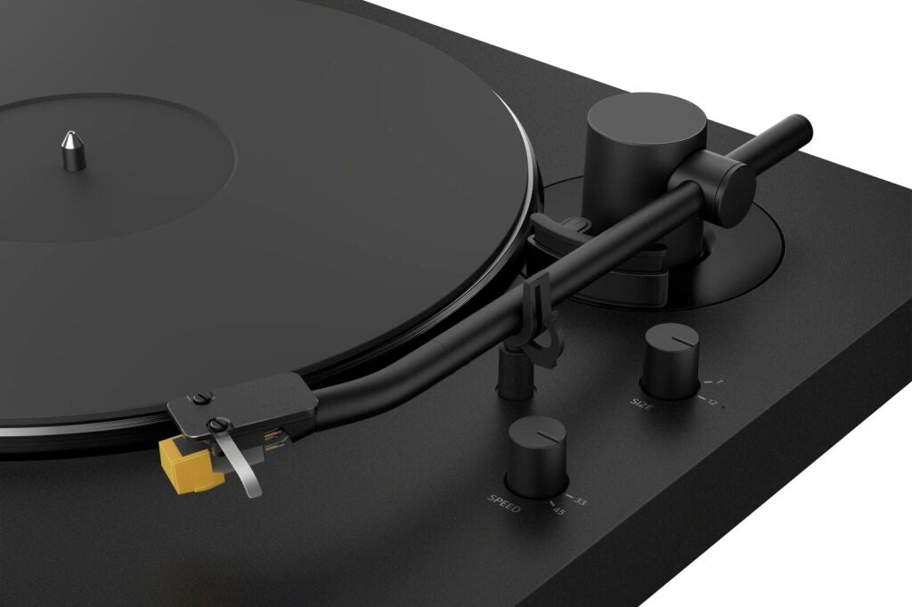 Sony PSLX5BT Bluetooth Turntable Record Player