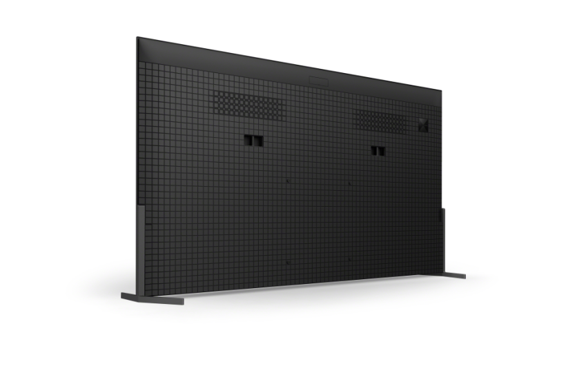 Sony BRAVIA 8 II K55R8M25BP | 55 inch QD-OLED TV HDR Google Smart TV
