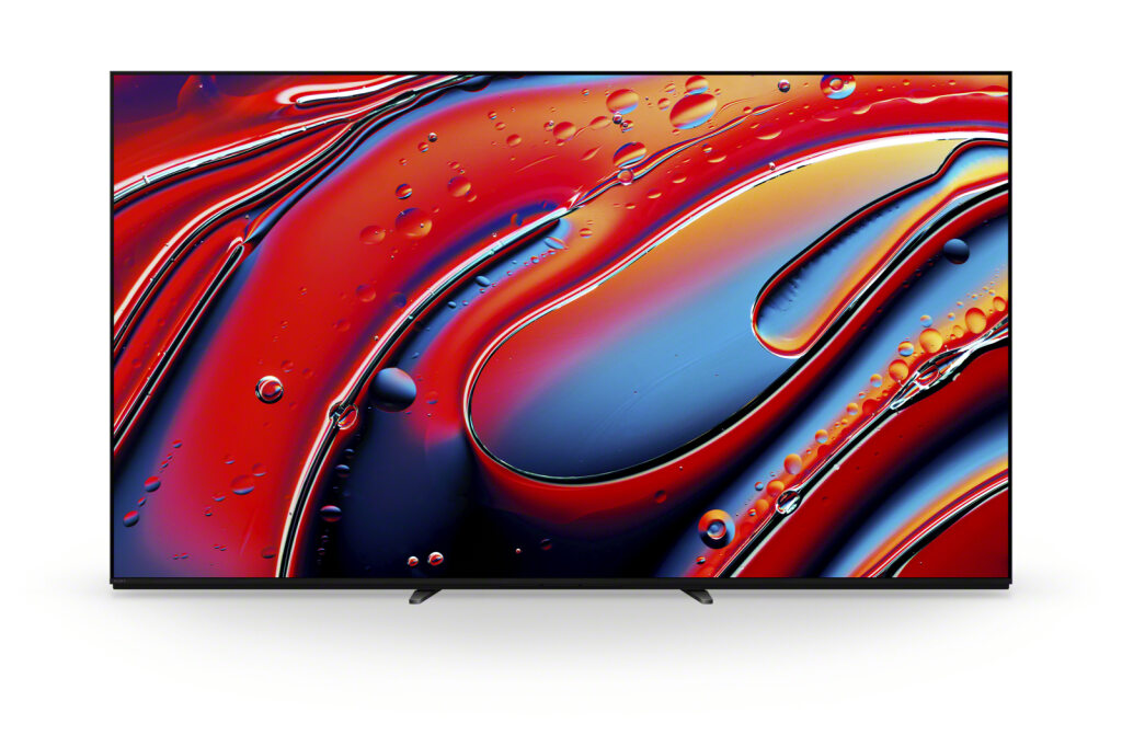 Sony BRAVIA 9 K65XR90PU | 65 inch Mini LED 4K HDR Google smart TV