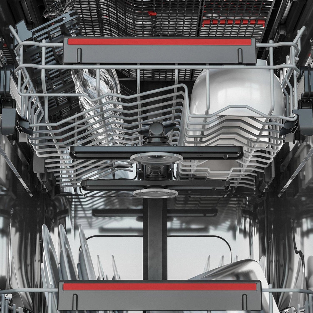AEG FFX52507ZW Dishwasher - White - 10 Place Settings