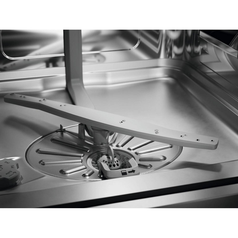AEG GF5200D2SNM Dishwasher - Stainless Steel - 14 Place Settings
