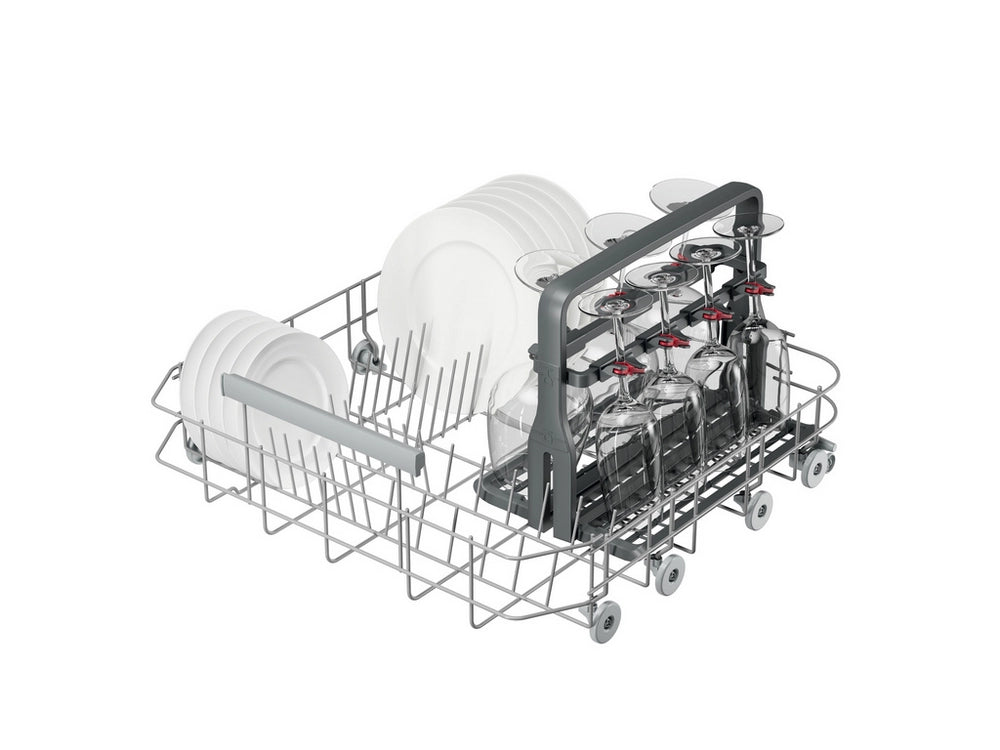 AEG GI6200B2TU Integrated Dishwasher - 14 Place Settings