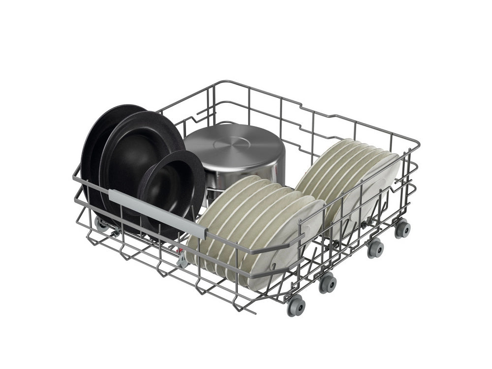 AEG GI8200A2TU Integrated Dishwasher - 14 Place Settings