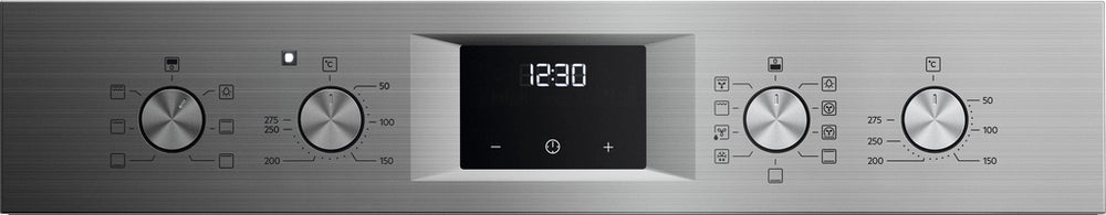 AEG GU5CP20M 59.4cm Built In Multifunction double oven