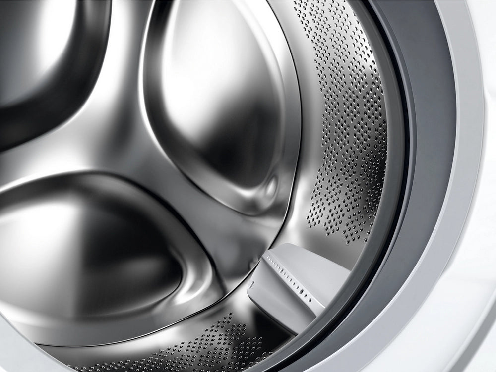 AEG LFR62144B 10kg 1400 Spin Washing Machine - White