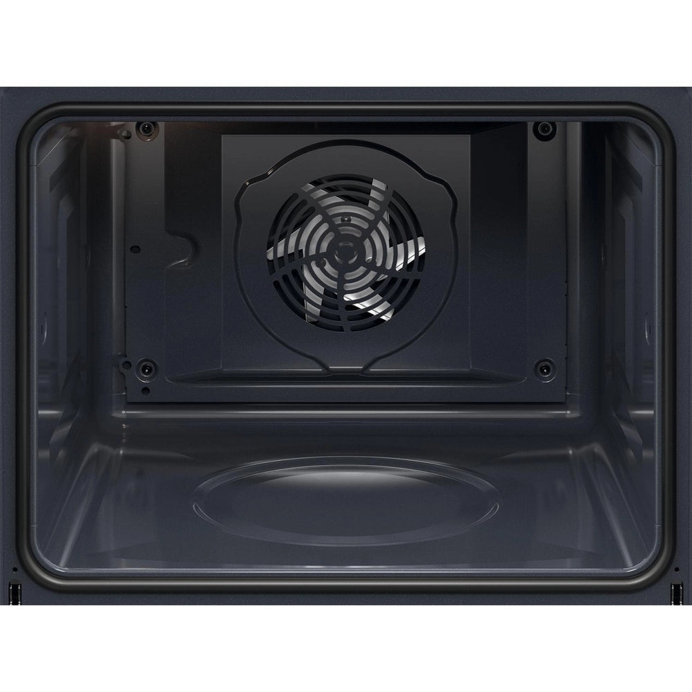 AEG OU5AB20XK 59.6cm Built In Electric Single Oven - Black