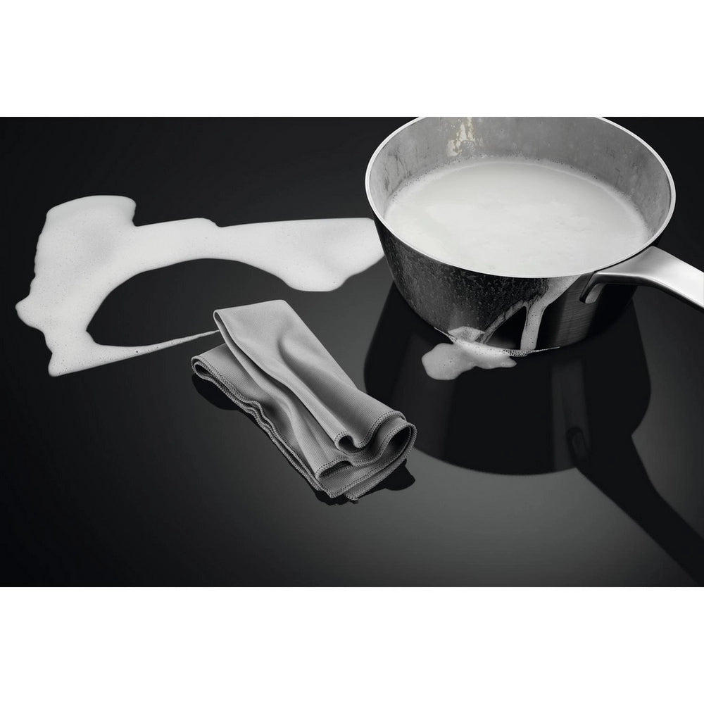 AEG SI84IB10FB 80cm Induction Hob - Black