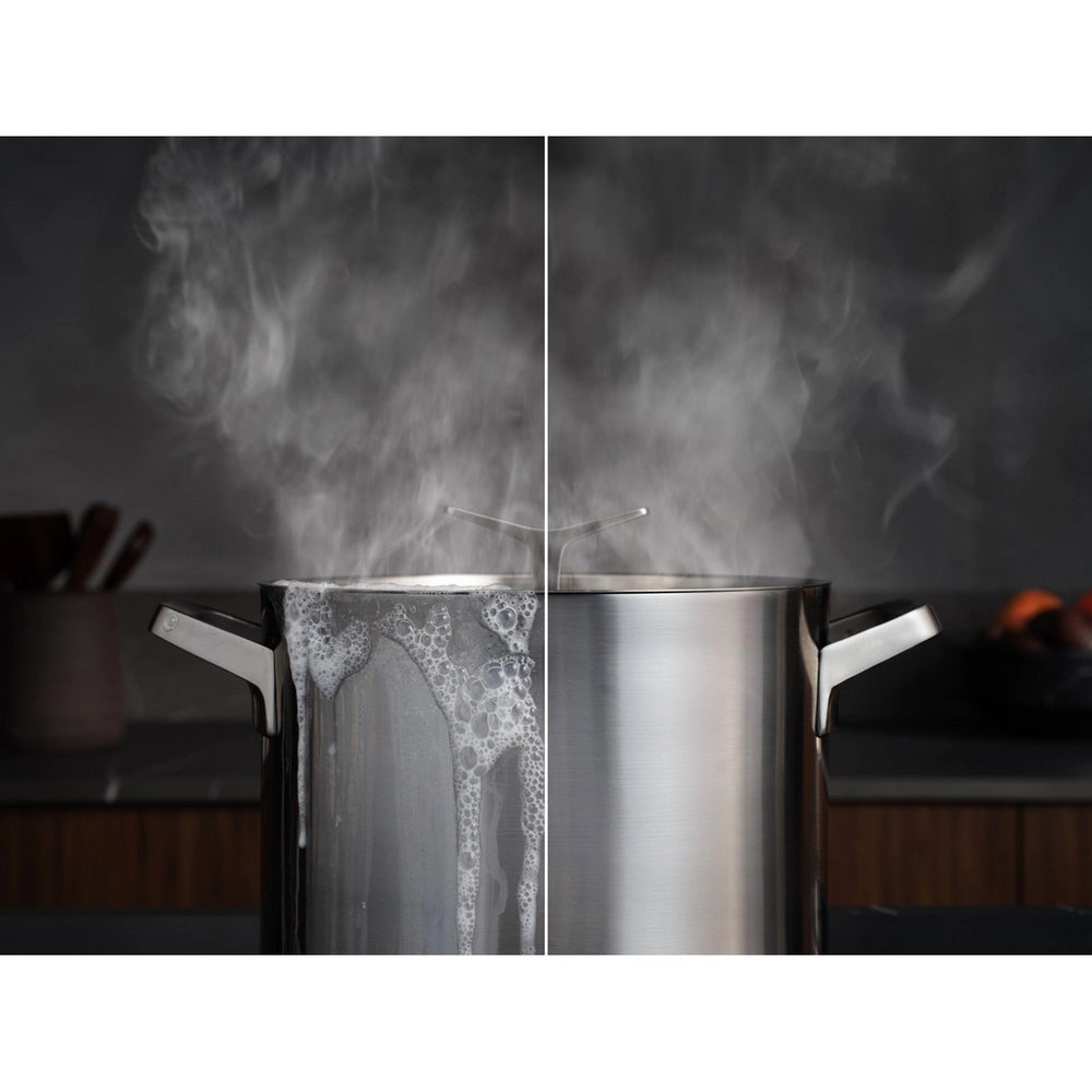 AEG SI84IB10FB 80cm Induction Hob - Black