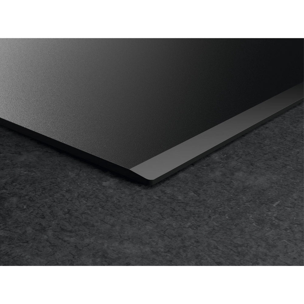 AEG Exclusiv Line SO64IB0BFZ 59cm Induction Hob - Black