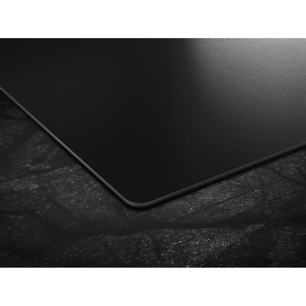 AEG Exclusiv Line SO84IA0BIT 77cm Induction Hob - Black
