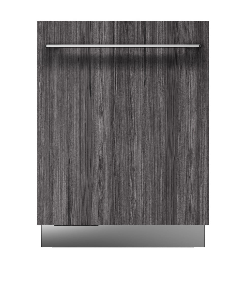 ASKO DFI545N.UK Integated Dishwasher - 14 Place Settings