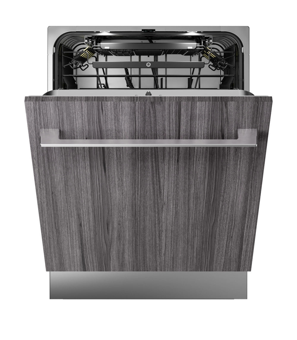 ASKO DSDP747U.UK Integrated Dishwasher - 14 place setting