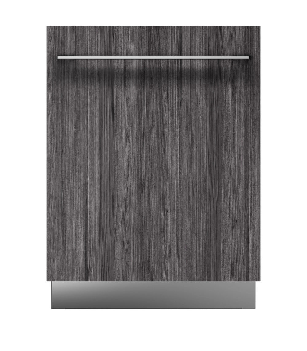 ASKO DSDP747U.UK Integrated Dishwasher - 14 place setting
