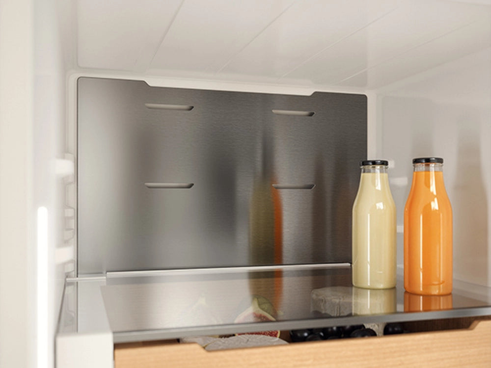 ASKO RBC576DNC1.UK 60/40 Integrated No Frost Fridge Freezer