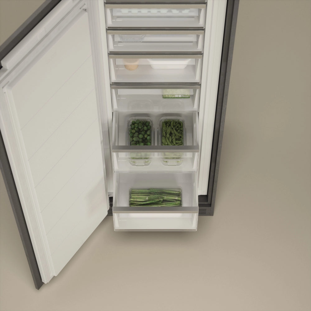 ASKO RBF576DND1.UK Integrated No Frost Upright Freezer