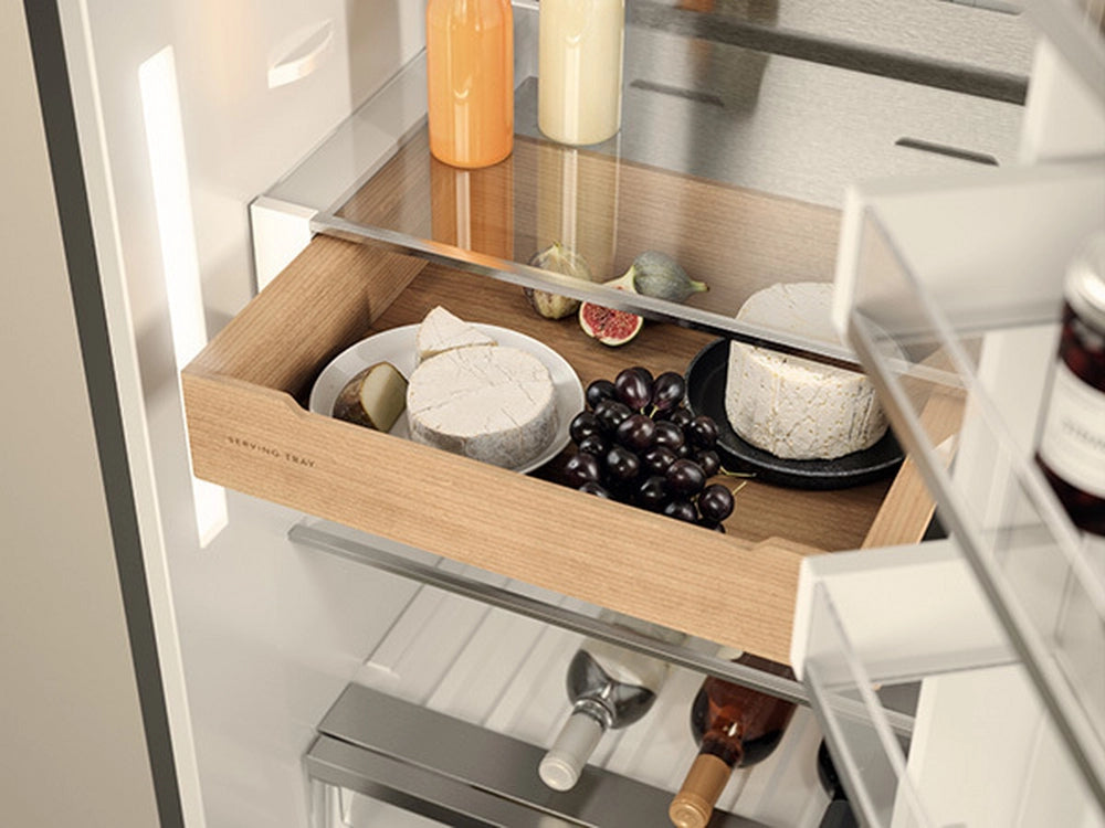 ASKO RBR576DNC1.UK Integrated No Frost Upright Fridge