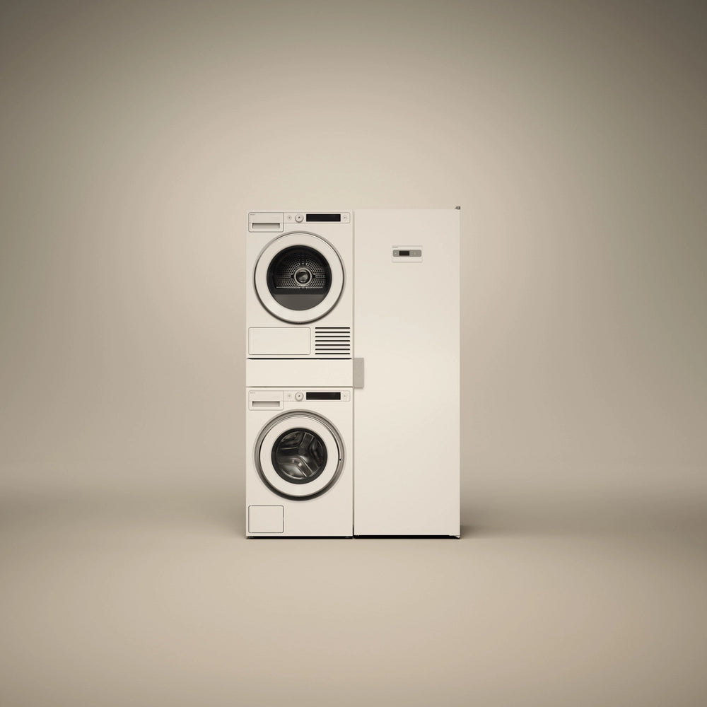 Asko T509HRW.UK 9kg Heat Pump Tumble Dryer - White
