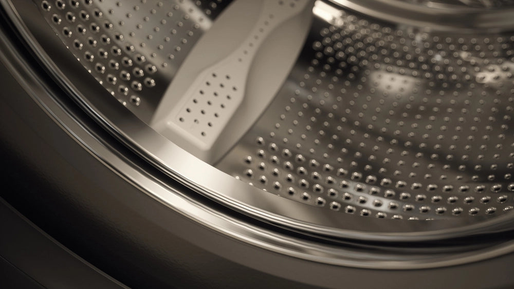 ASKO W3096CW.UK 9kg 1600 Spin Washing Machine - White