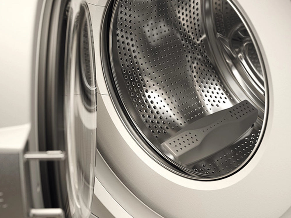 Asko W5096RW.UK 9kg 1600 Spin Washing Machine - White