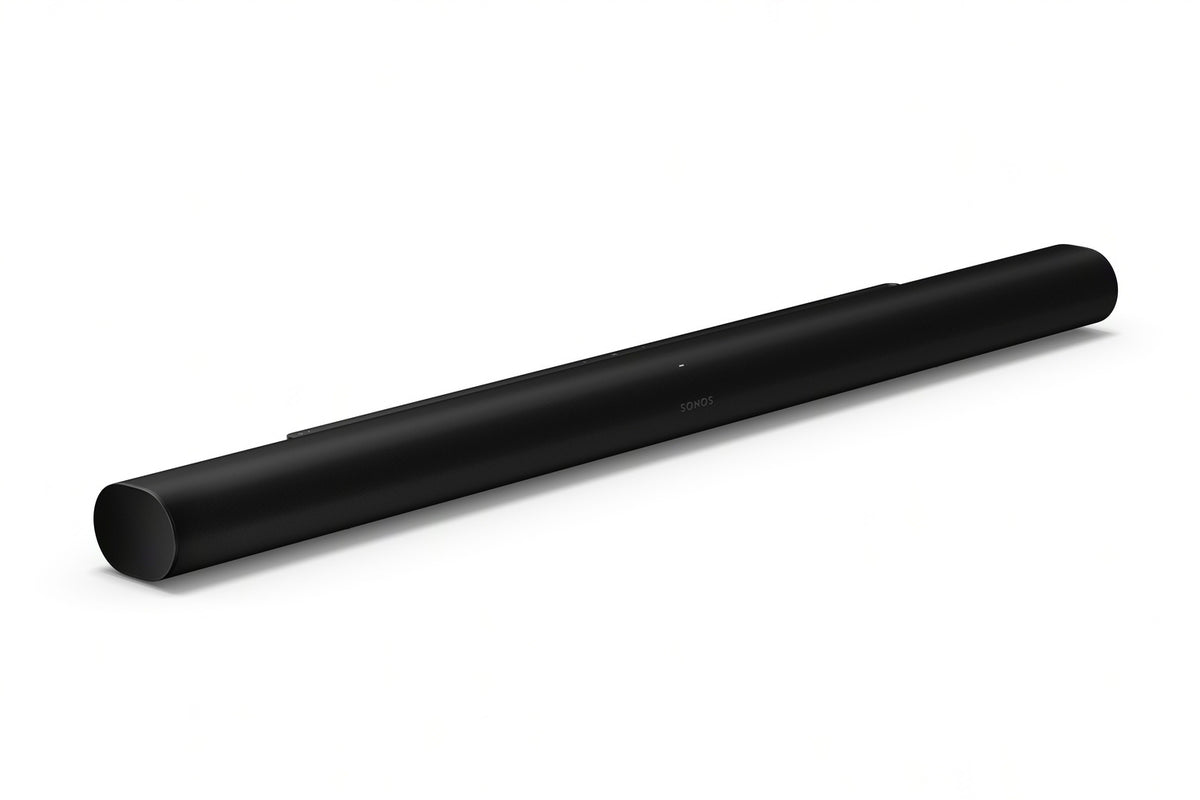 Sonos Arc Ultra Soundbar, Black