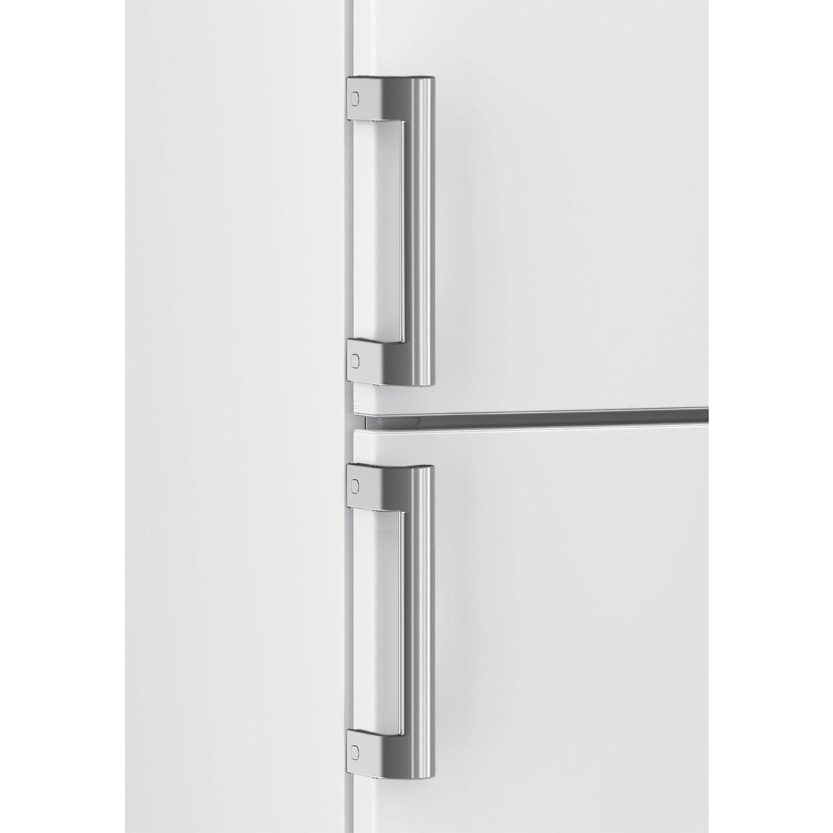 Blomberg KGM4524 54cm 50/50 Frost Free Fridge Freezer - White