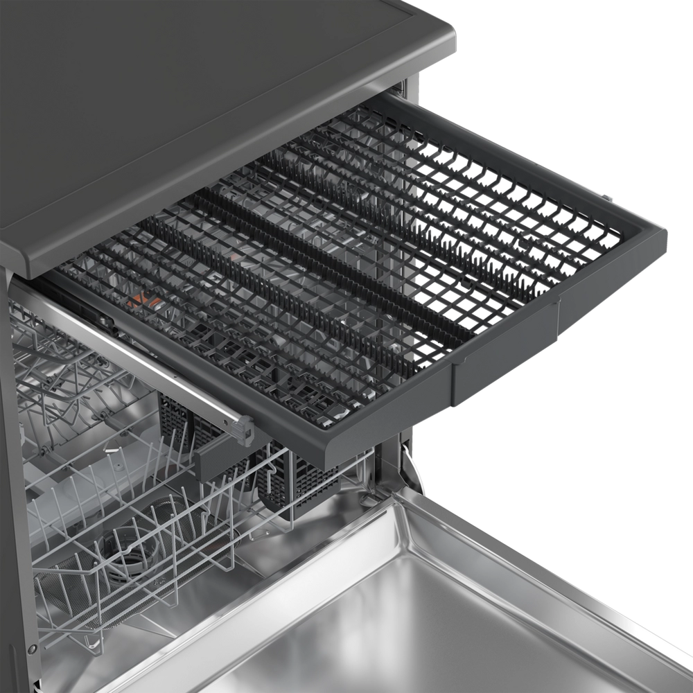 Blomberg LDF53400G Dishwasher - Graphite - 15 Place Settings