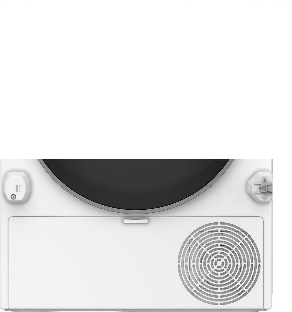 Blomberg LTDIP08310 8kg Integrated Heat Pump Tumble Dryer - White