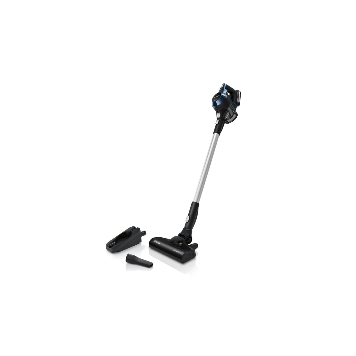 Bosch BBS611GB Cordless Vacuum Cleaner - 30 Minute Run Time