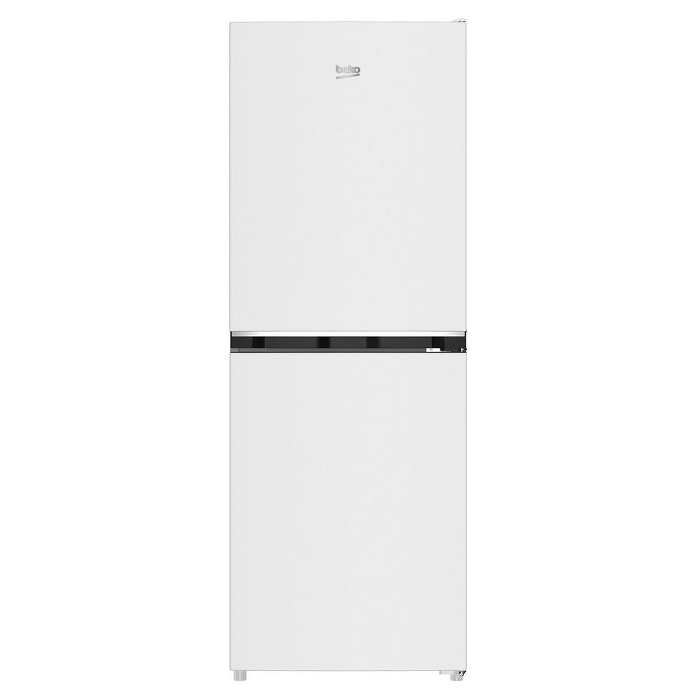 Beko CCNE4552W 50/50 Frost Free Fridge Freezer - White