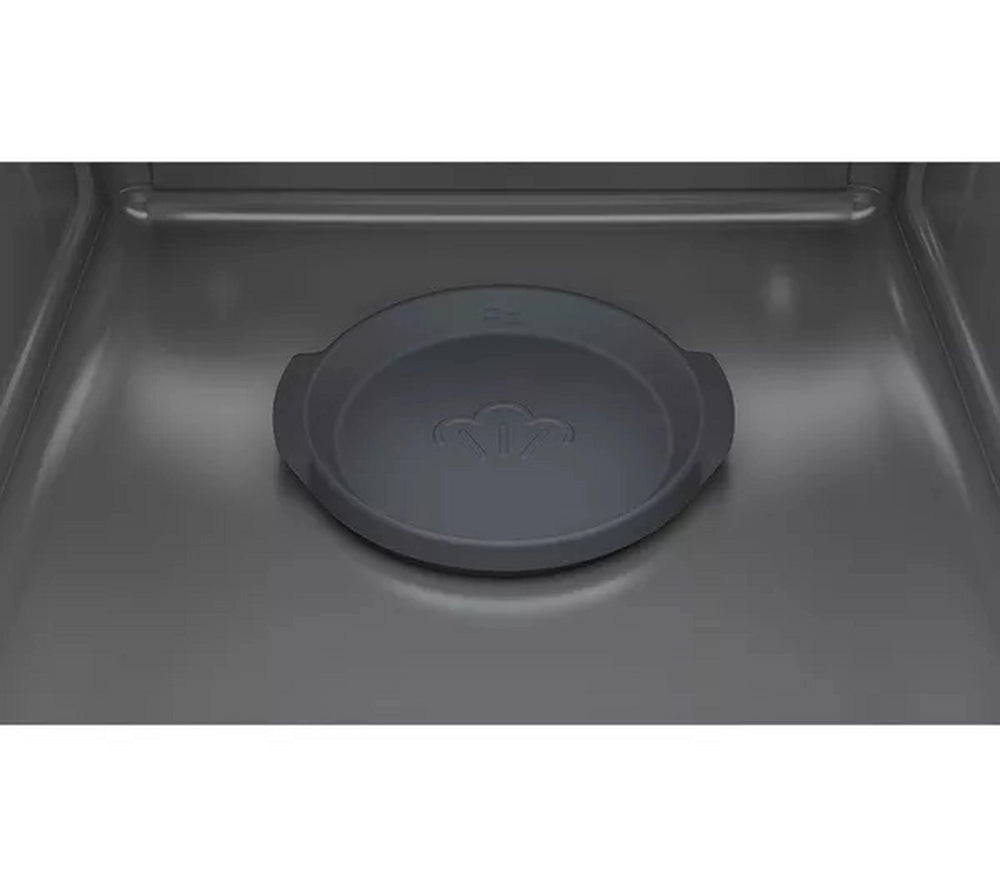 Bosch HQA534BB3B Electric Steam Oven - black
