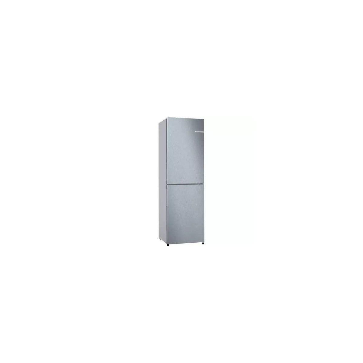 Bosch KGN27NLEAG 55cm 50/50 Frost Free Fridge Freezer - Silver