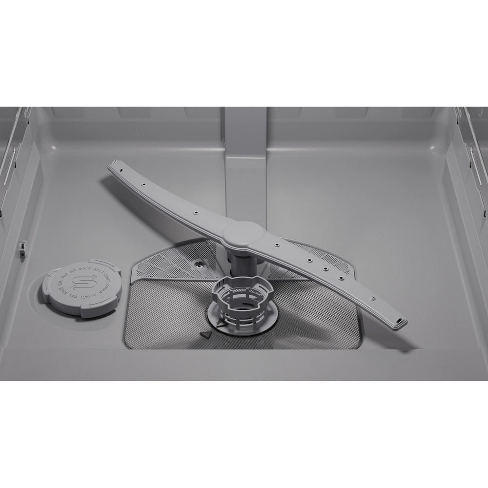 Bosch SMH4HVX14G Series 4 Integrated Dishwasher - 14 Place Settings