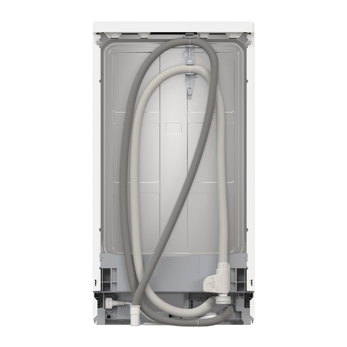Bosch SPS2IKW01G Dishwasher - White - 9 Place Settings