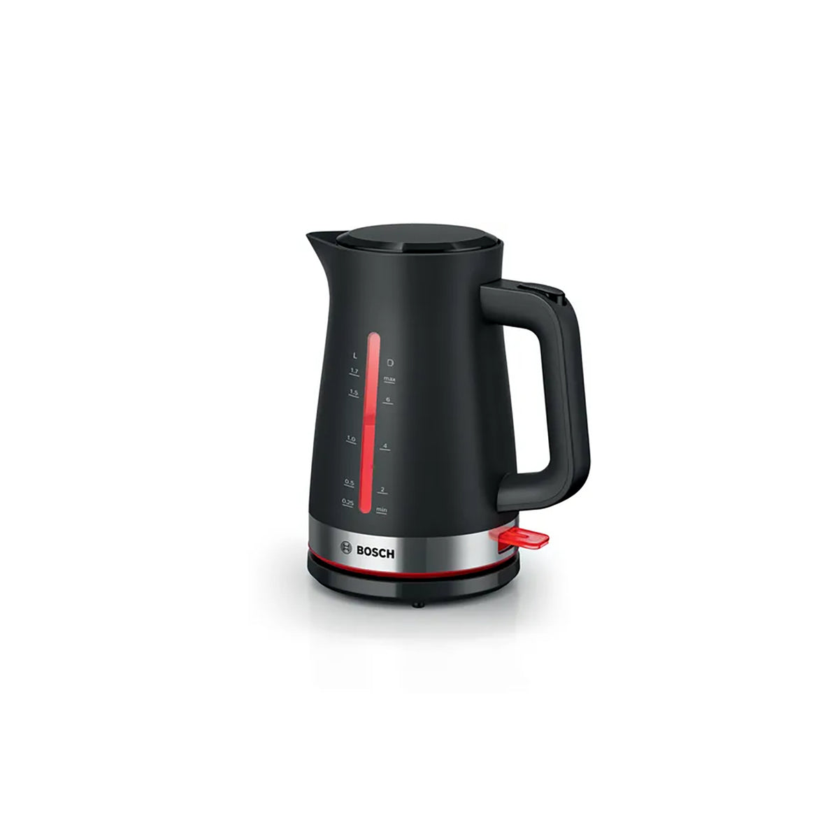 Bosch TWK4M223GB 1.7 Litres Jug Kettle - Black