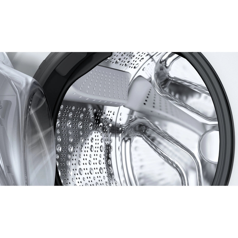 Bosch WAN28254GB 8kg 1400 Spin Washing Machine - White