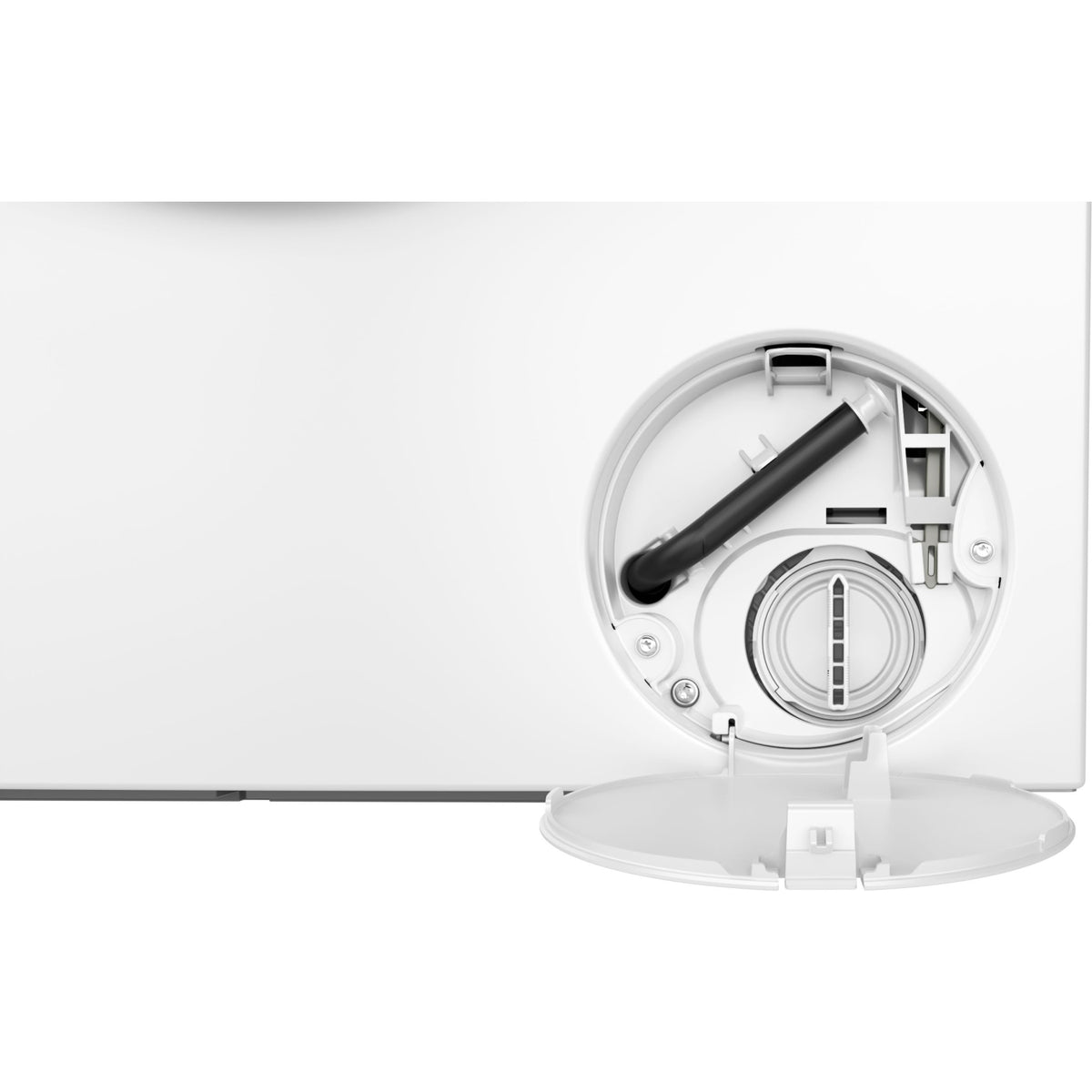 Bosch WGG254F1GB 10kg 1400 Spin Washing Machine - White