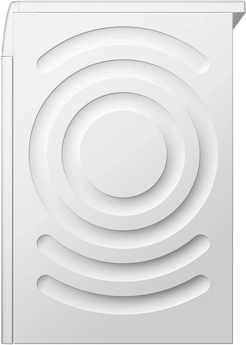 Bosch WGJ25400GB 10kg 1400 Spin Washing Machine - White