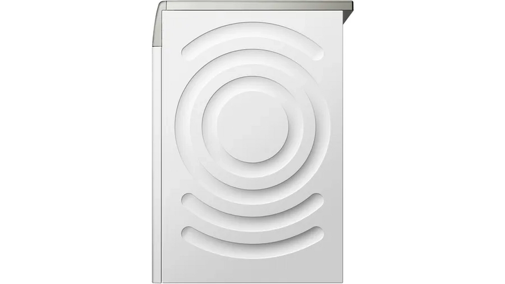 Bosch WNA144V9GB 9kg/5kg 1400 Spin Washer Dryer - White