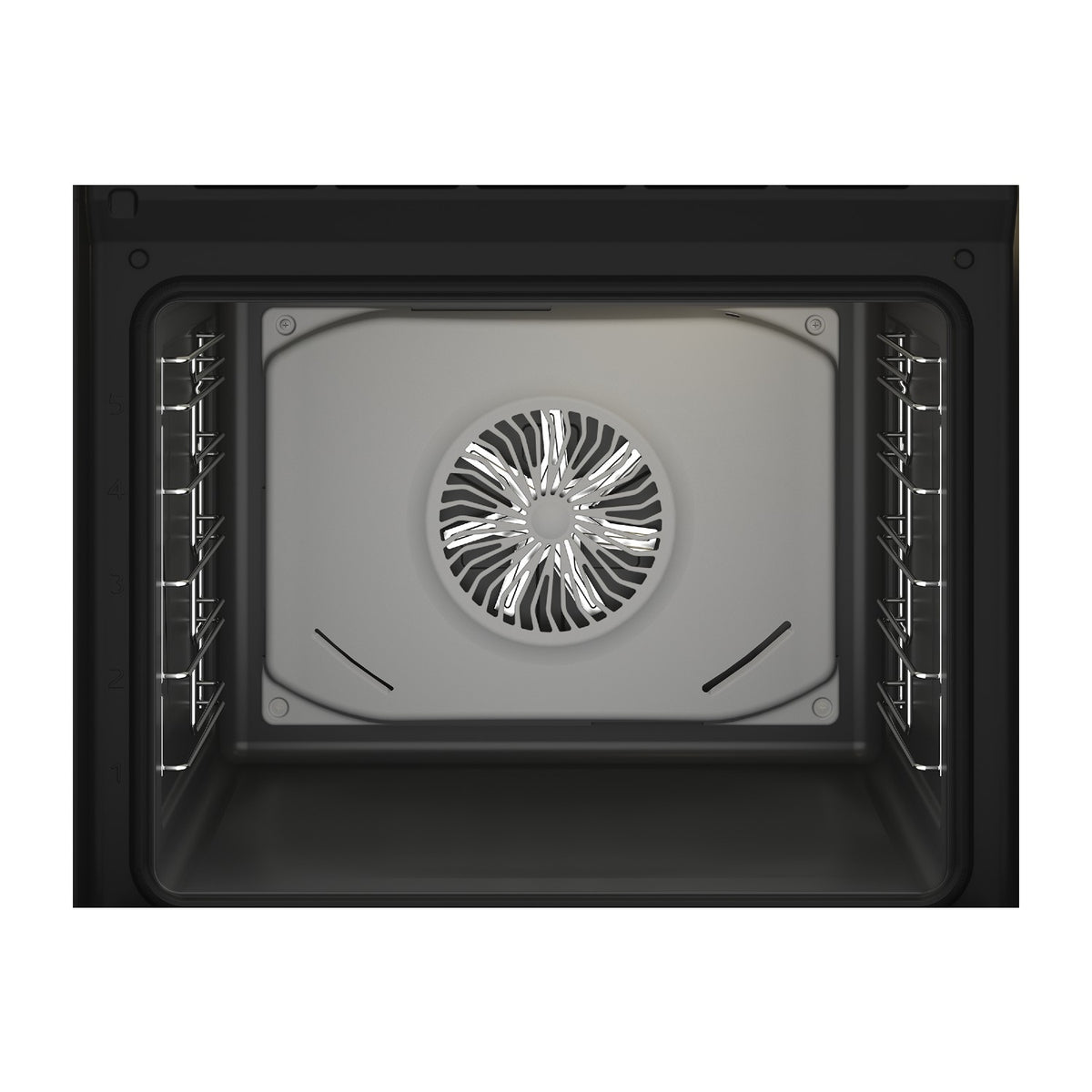 Beko AeroPerfect CIMY91X 60cm Built In Single Multi - function Oven - Stainless Steel