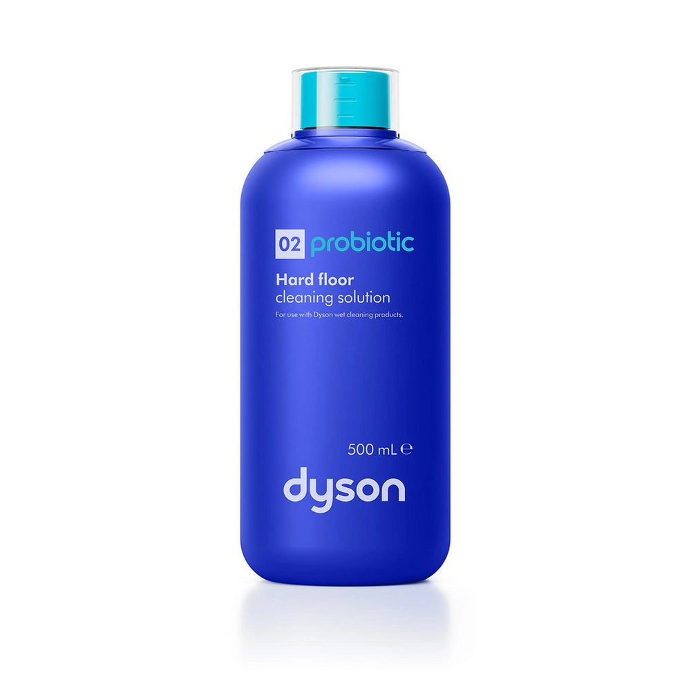 Dyson CLEANWASHKIT Cordless Clean & Wash Vacuum & 02PROBIOTIC Hard floor cleaning solution