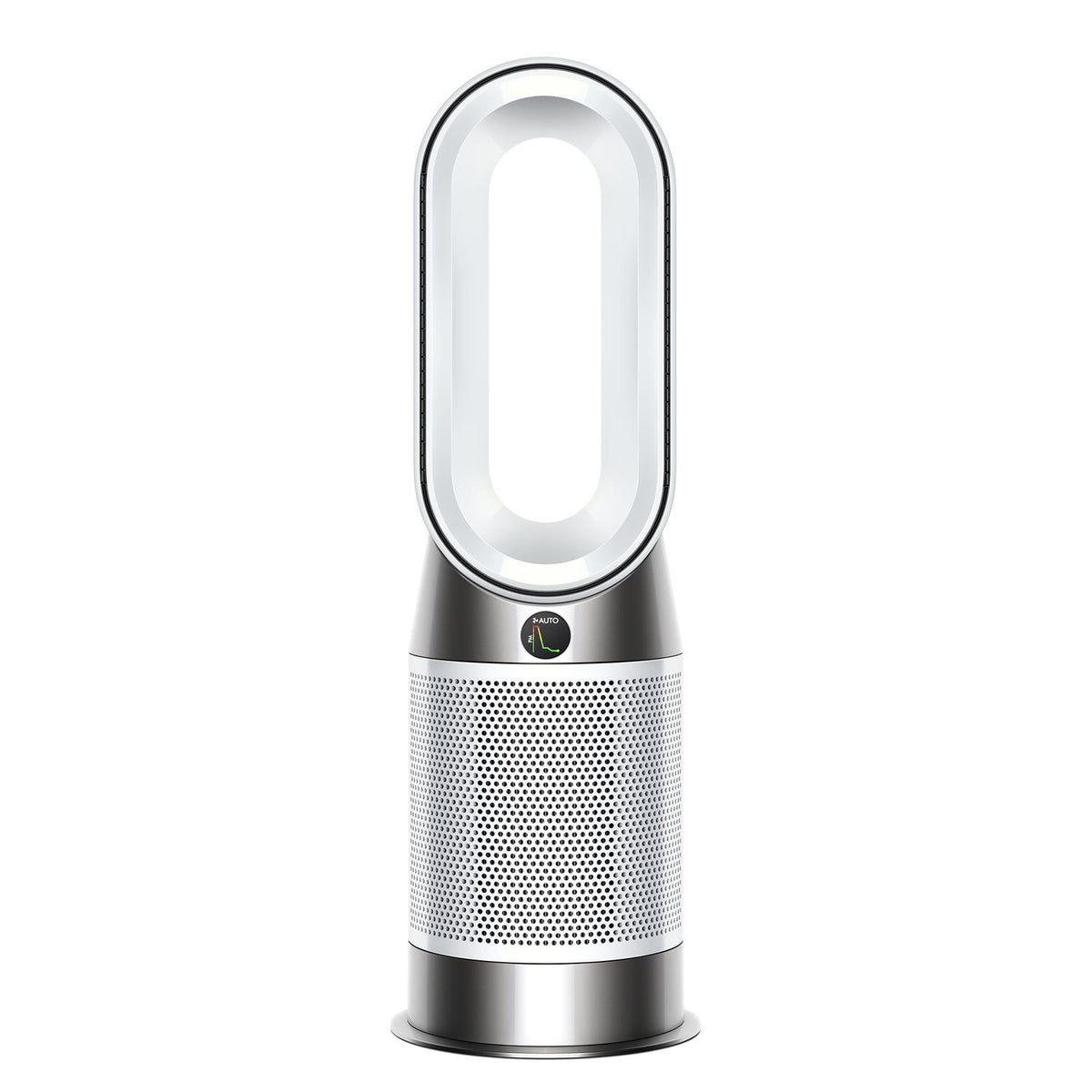 Dyson HP11 Hot & Cool Purifier - White