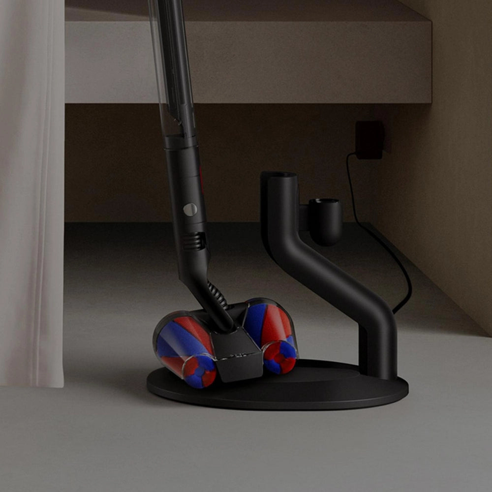 Dyson PENCILVAC Cordless Pencil Vacuum - 30 Minutes Run Time - Matte Black