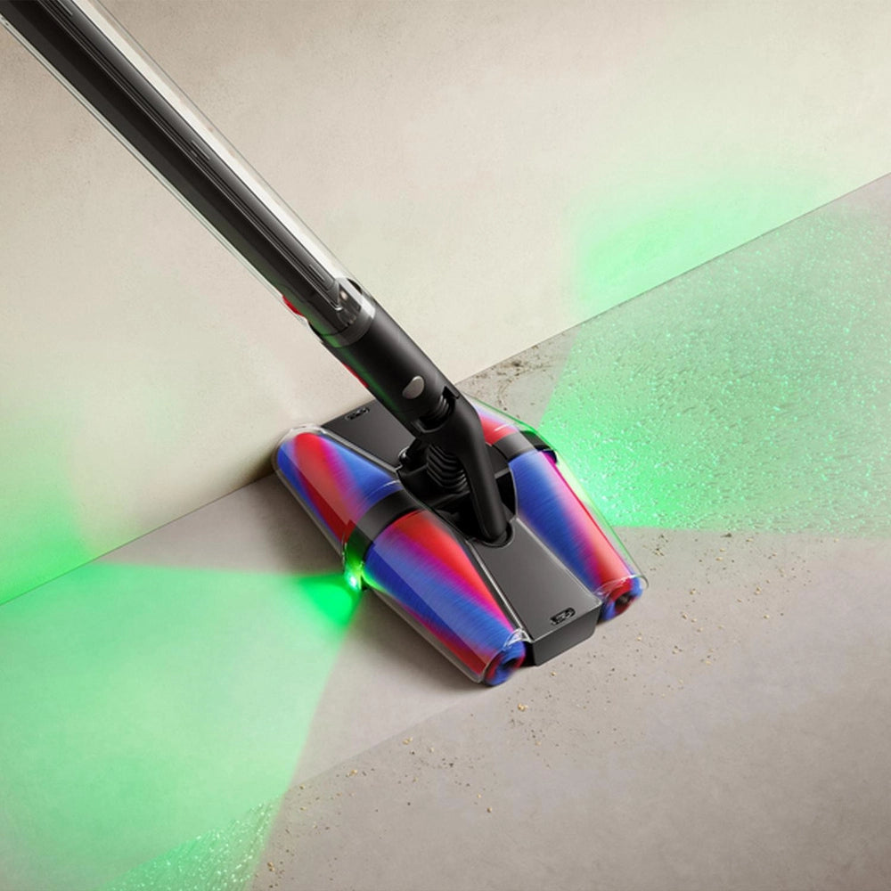 Dyson PENCILVAC Cordless Pencil Vacuum - 30 Minutes Run Time - Matte Black