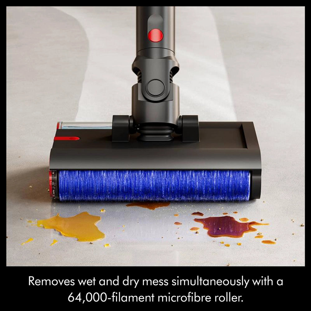 Dyson PENCILWASH (637218-01) wet floor cleaner - Copper